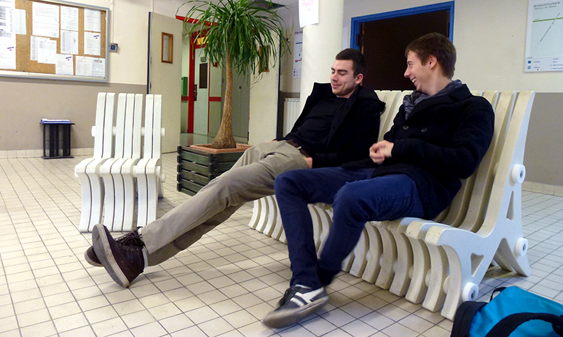 Bench07