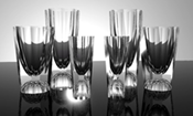 glass